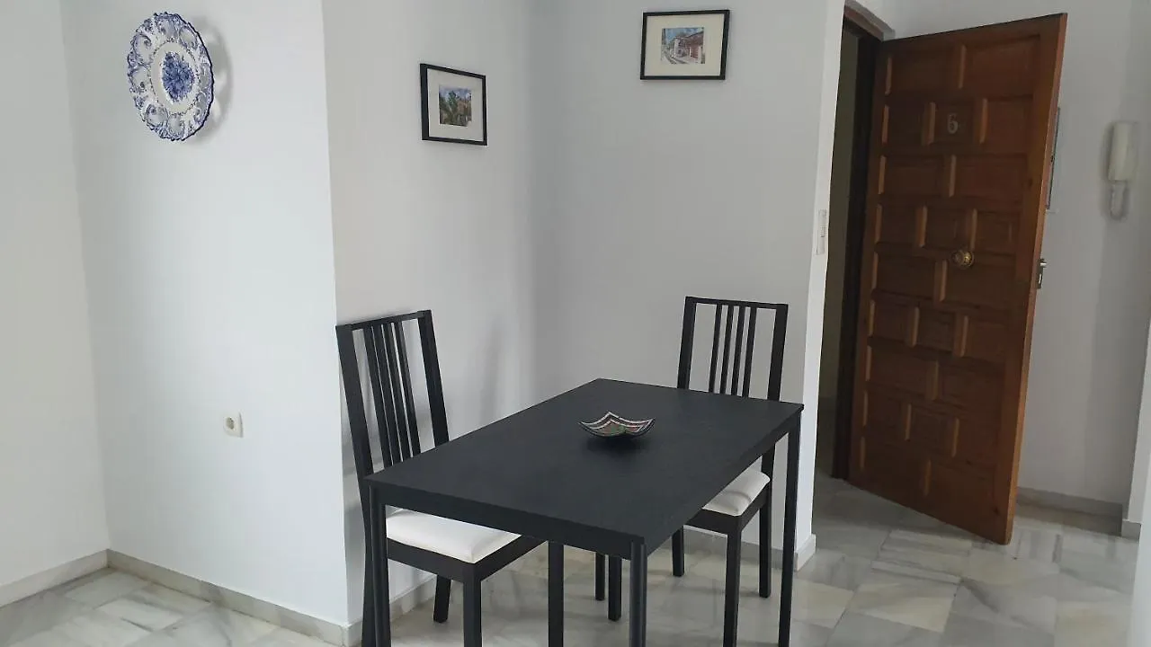 Casa Morena Mia Apartamentos Granada