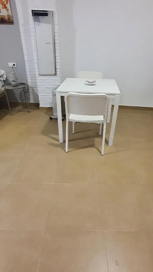 Casa Morena Mia Apartamentos Granada Aparthotel