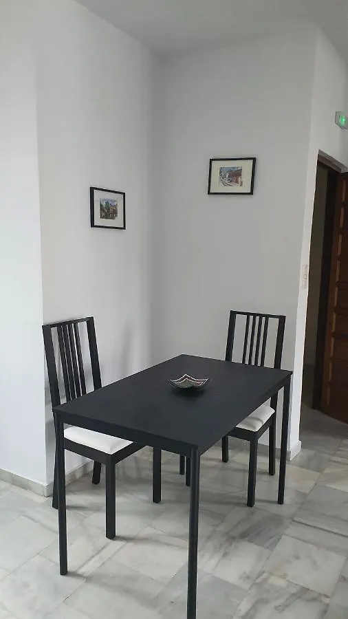 Casa Morena Mia Apartamentos Granada Spain