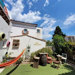 Cocollona Hostel Girona