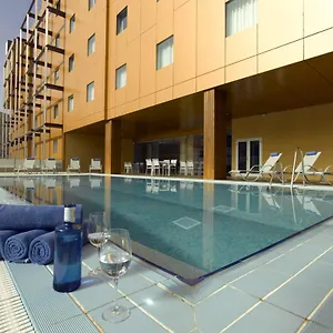 4* Hotel Macia Real De La Alhambra