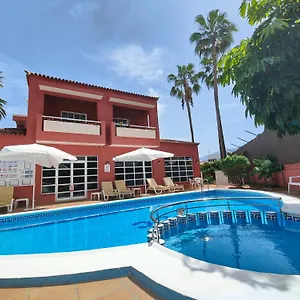 Don Candido Hotel Puerto de la Cruz (Tenerife)