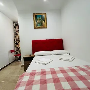 Granvia 628 Hostel Barcelona