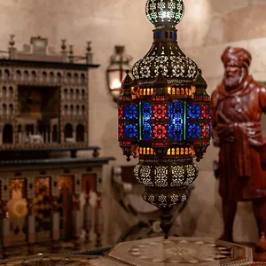 Hotel Casa De Reyes, Grenade