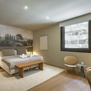 Ola Living Diagonal Guest house Barcelona