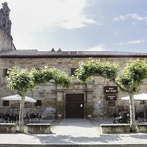 Convento San Roque Hotel Balmaseda