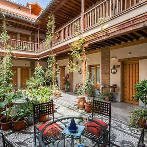 2* Hotel Abadia