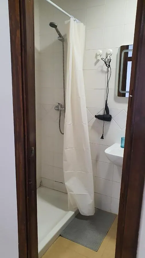 Aparthotel Casa Morena Mia Apartamentos Granada
