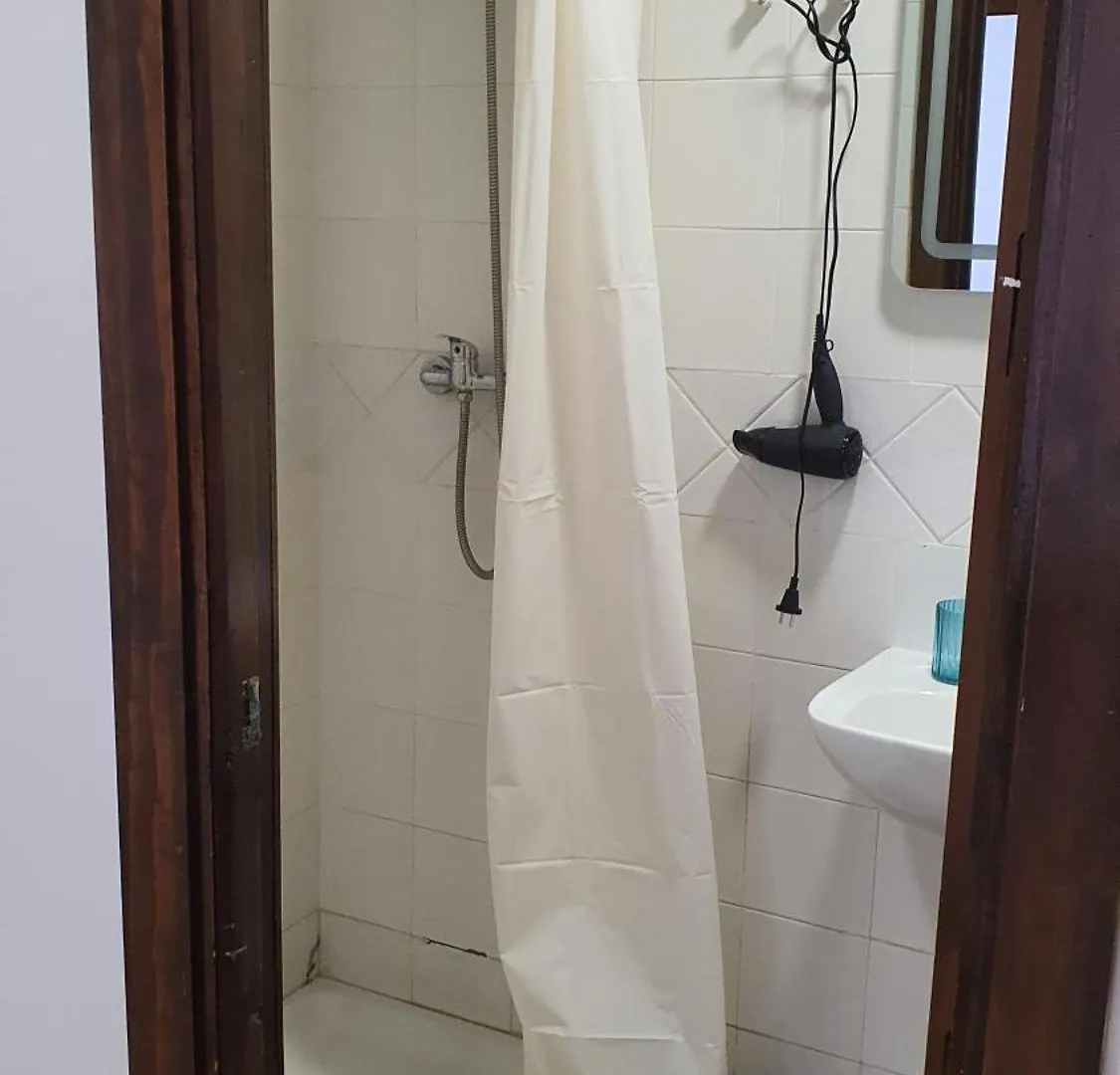 Ξενοδοχείο με διαμερίσματα Casa Morena Mia Apartamentos Γρανάδα